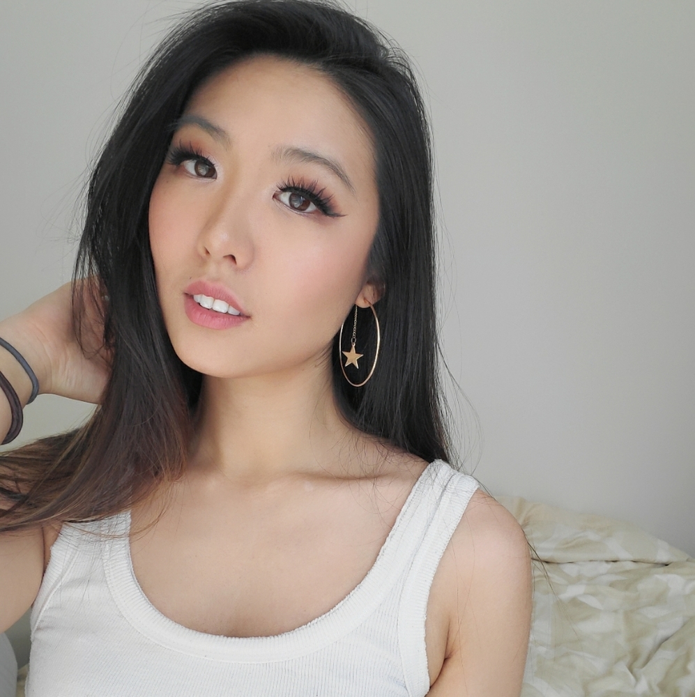 Meet your Posher, Christine